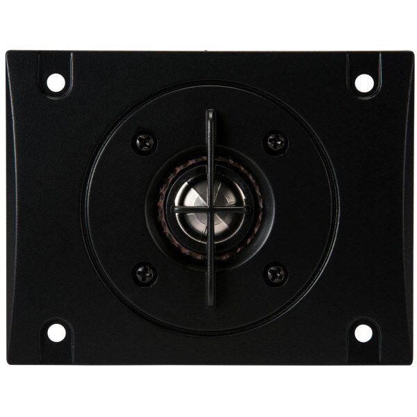 Main product image for Goldwood GT-336 1" Titanium Dome Tweeter 4-1/2" 270-160